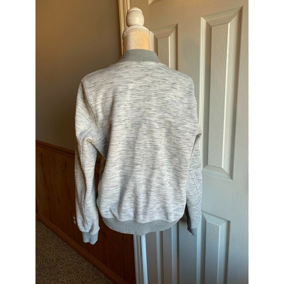 Duluth Trading Co Bomber Jacket - Picture 5 of 10